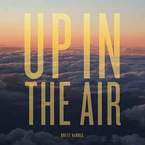 Up In The Air [CD]