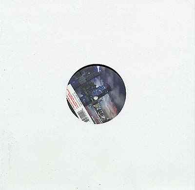 BRIAN CARES - Distance EP [Vinyl]