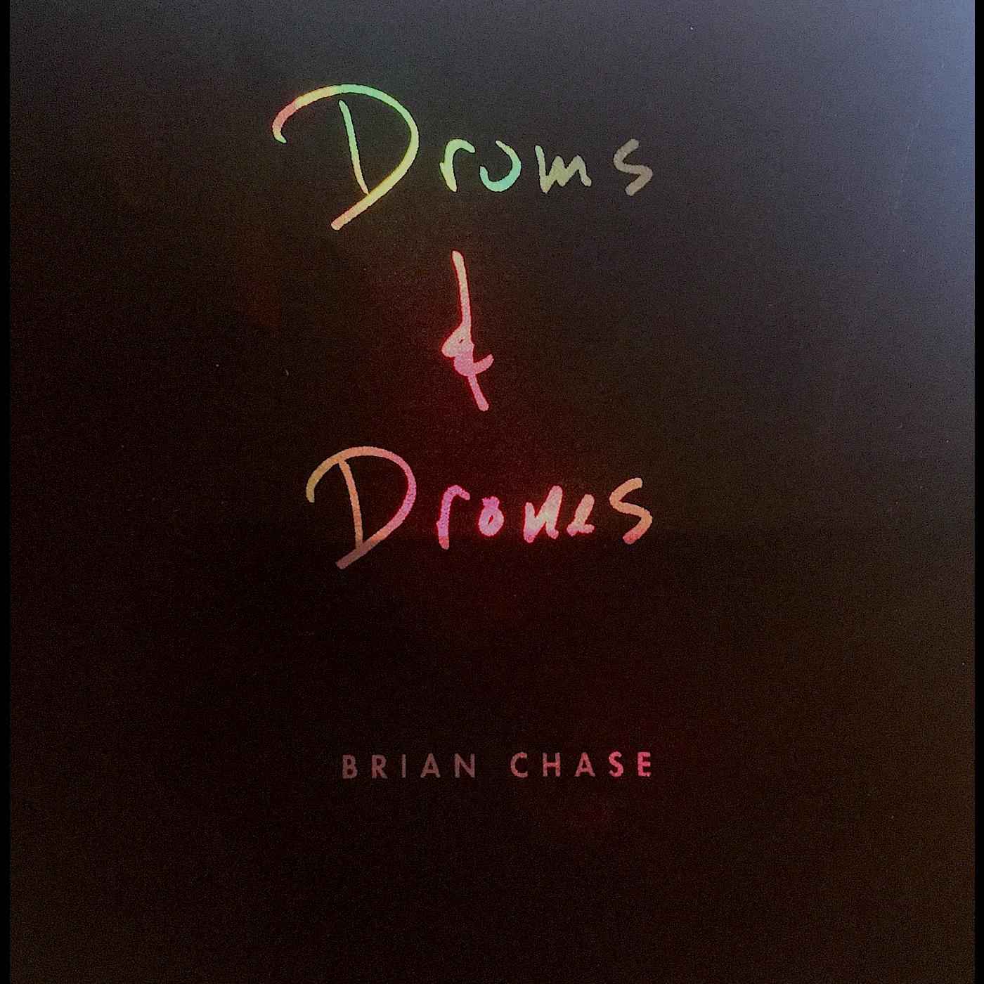 Drums and Drones: Decade (3CD BOXSET AND BOOK) [CD]