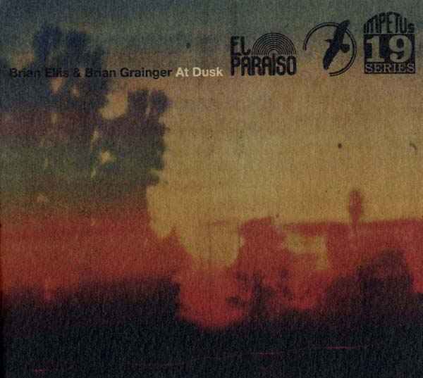 At Dusk [CD]