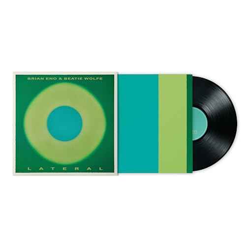 Lateral [Biovinyl Lp] [Vinyl]