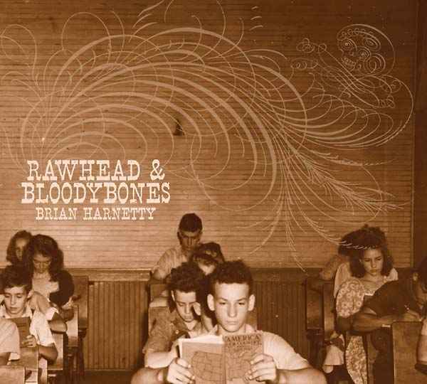 Rawhead & Bloodybones [CD]
