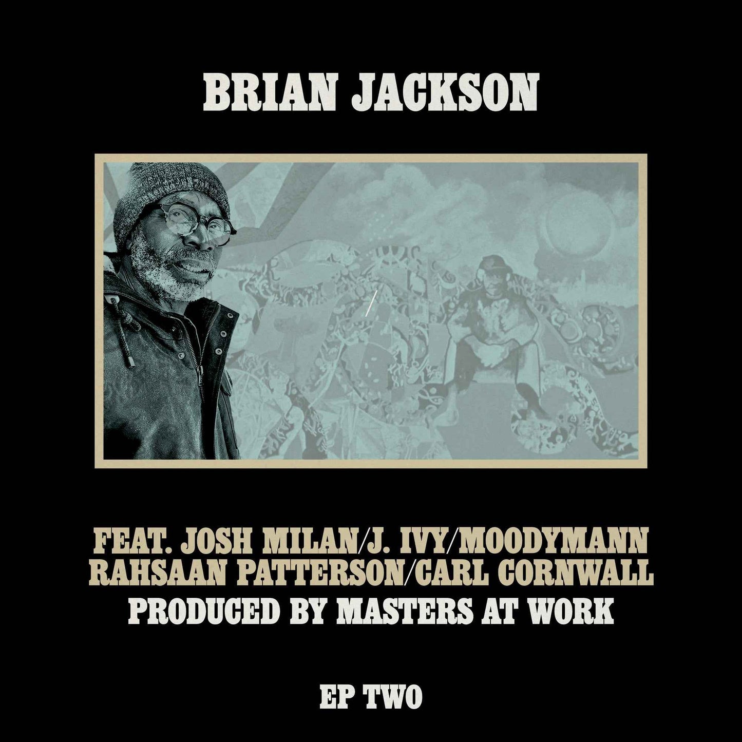 Ep Two [2LP] [Vinyl]