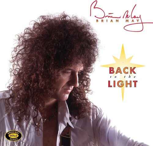 Back To The Light (Limited Edition, 180 Gram White Vinyl, 2 Cd's, Book) (Box Set) [Vinyl]