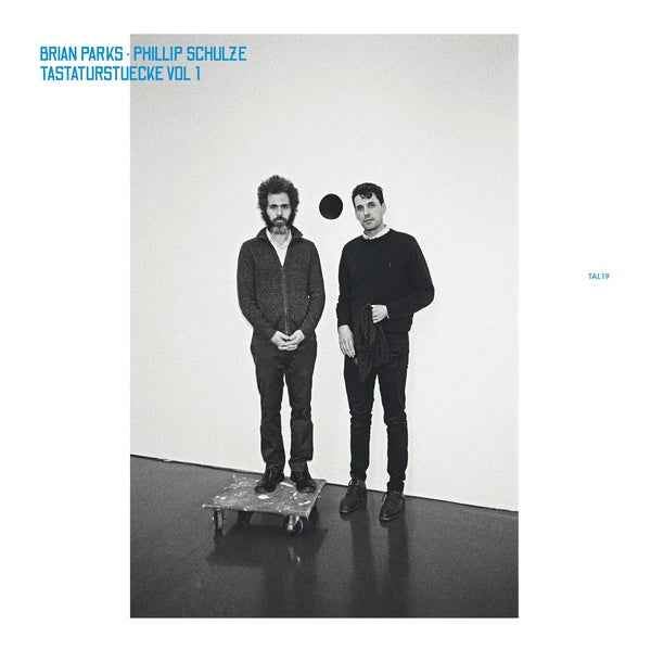 Tastaturstuecke Vol 1 [CD]