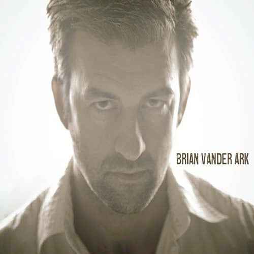 Brian Vander Ark [CD]