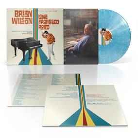 Brian Wilson Long Promised Road (RSD11.25.22) [Vinyl]