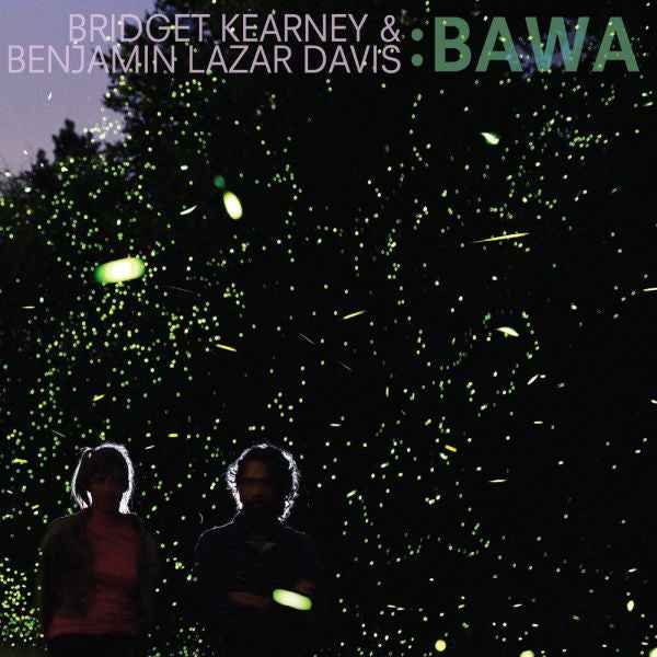 Bawa [CD]