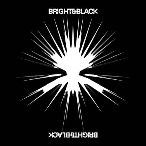 Bright & Black - The Album [2 LP] [Vinyl]