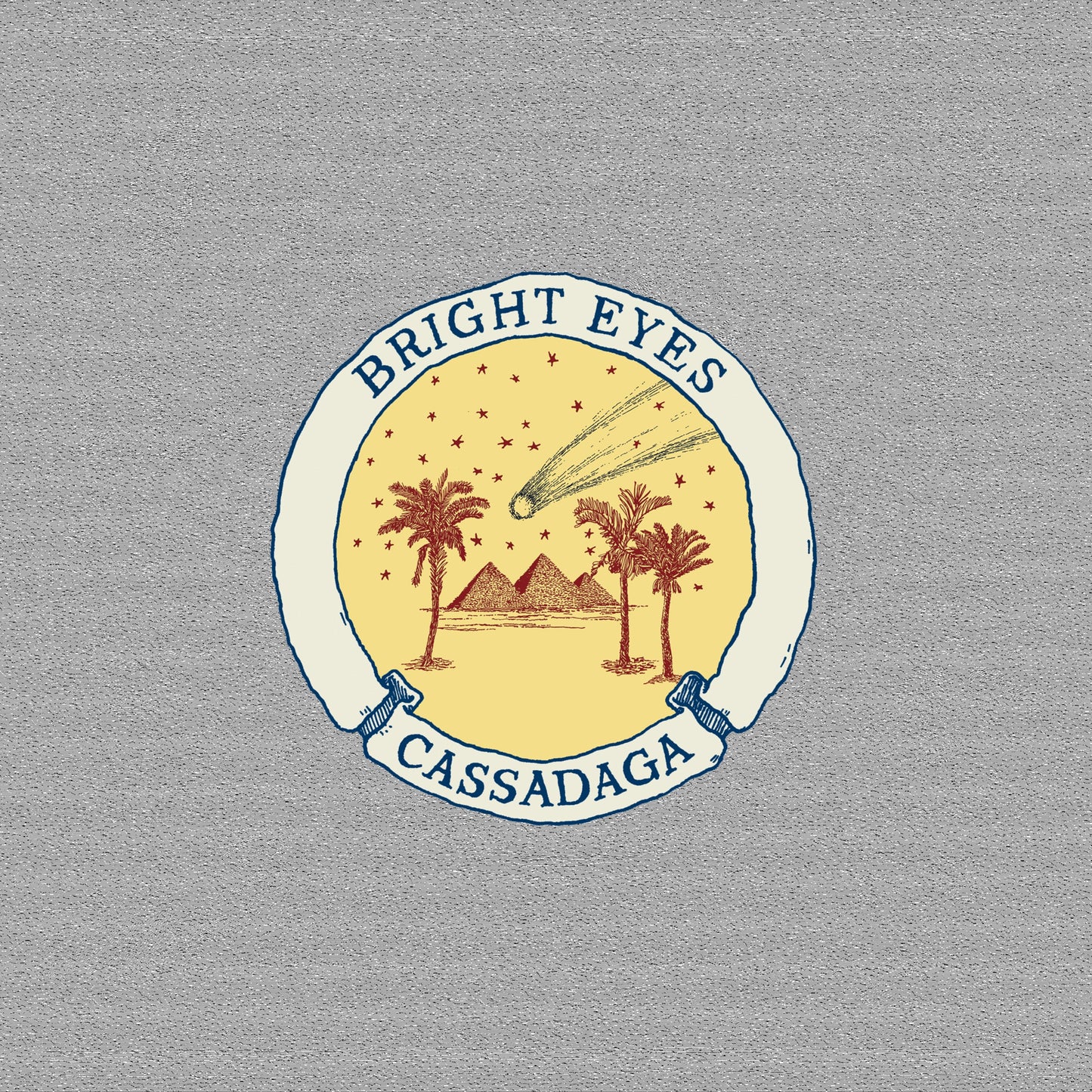 Cassadaga (Remastered)