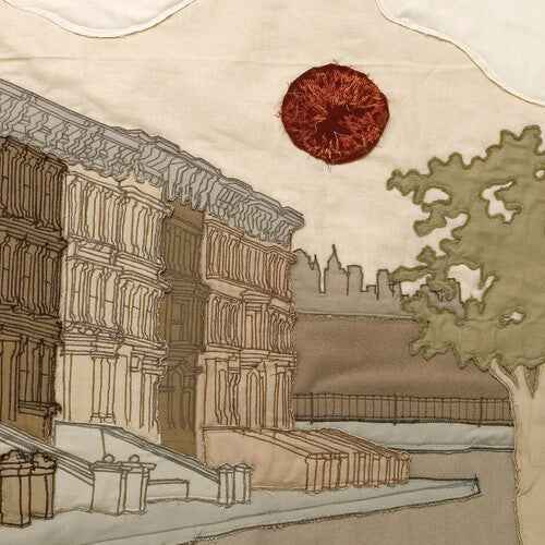 I'm Wide Awake, It's Morning [Vinyl]