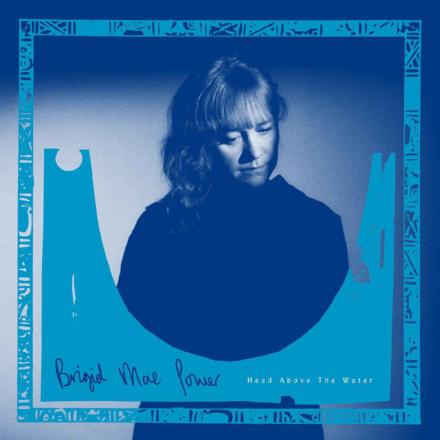 Head Above The Water [CD]