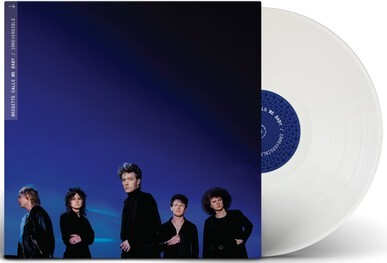 Irreversible (Limited Edition, White Colored Vinyl) [Vinyl]