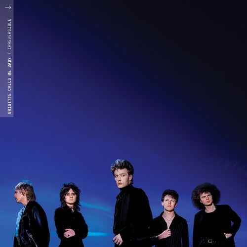 Irreversible (Limited Edition, White Colored Vinyl) [Vinyl]
