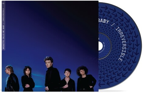 Irreversible [CD]