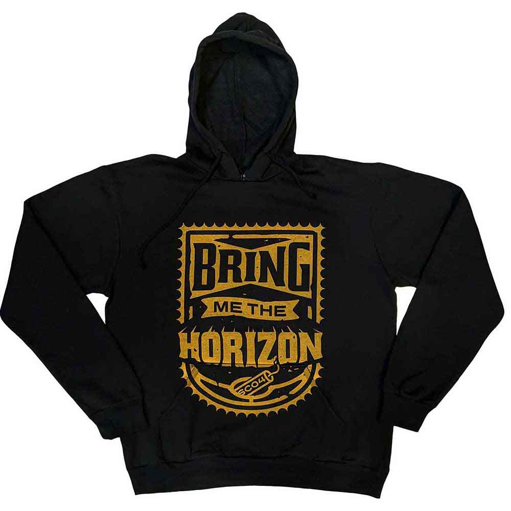 Bring Me The Horizon Dynamite [Sweatshirt] Black