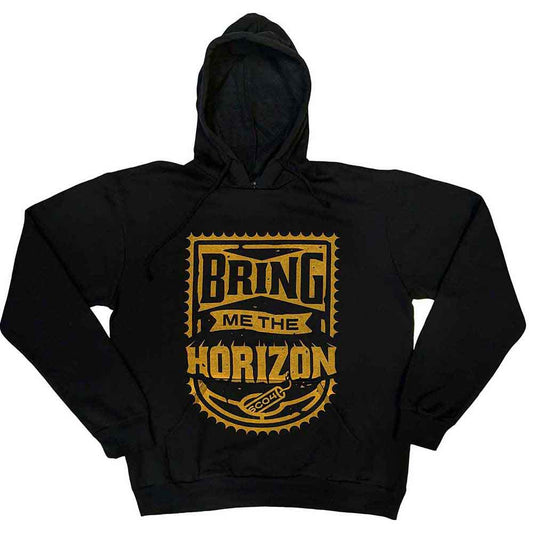 Bring Me The Horizon Dynamite [Sweatshirt] Black