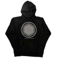 Bring Me The Horizon Sempiternal [Sweatshirt] Black