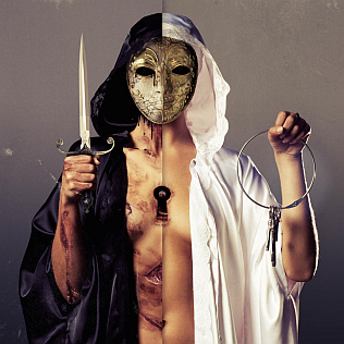 Bring Me The Horizon - There Is A Hell Believe Me I’Ve Seen It. There Is A Heaven Let’S Keep It A Secret [CD]