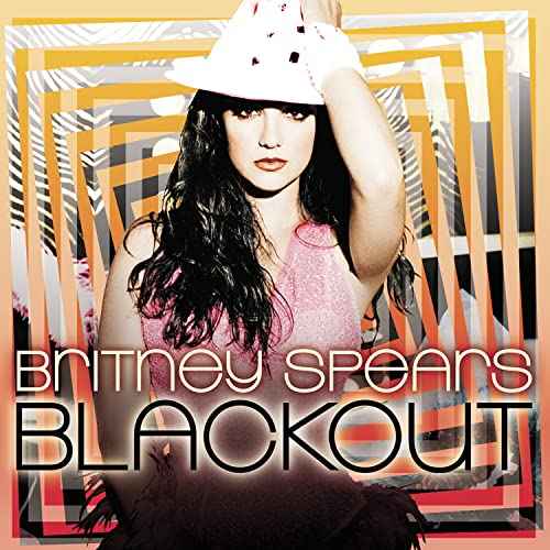 Blackout [Vinyl]