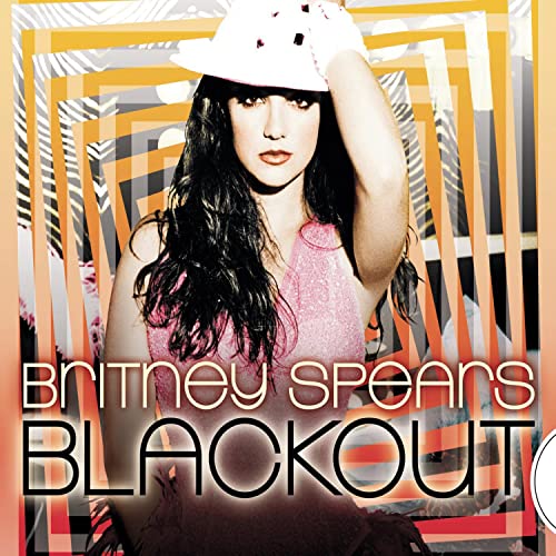 Blackout [CD]