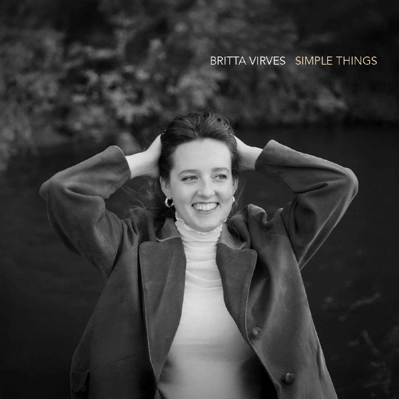 Simple Things [Vinyl]