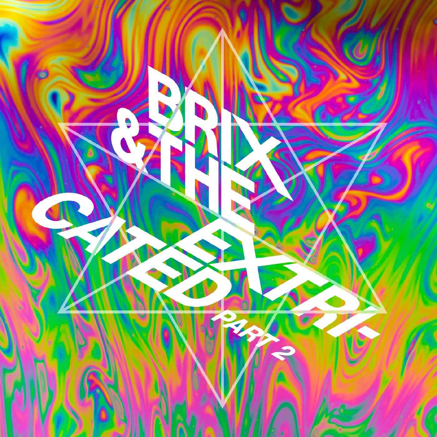 Part 2 [CD]