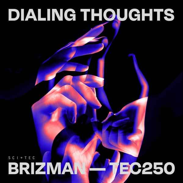 Dialing Thoughts [Vinyl]