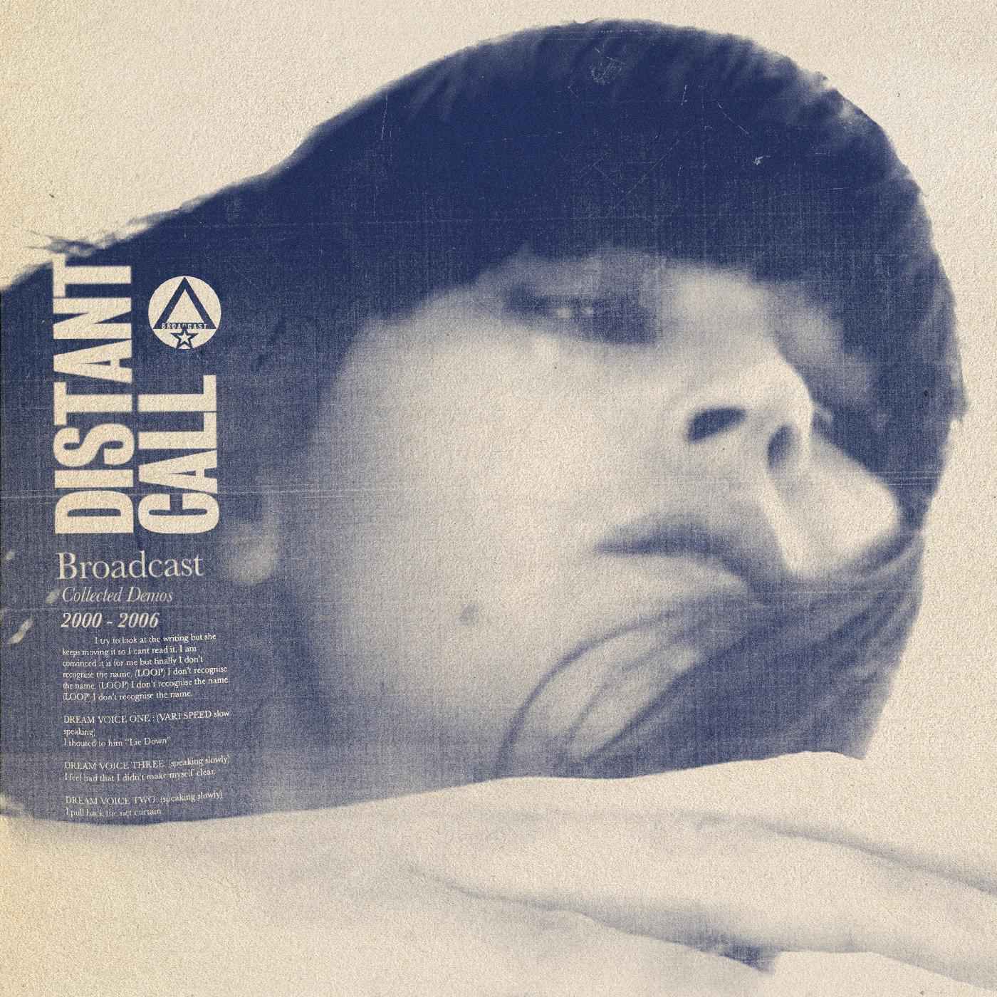 Distant Call - Collected Demos 2000 - 2006 [CD]