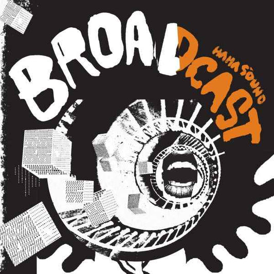 Broadcast - Haha Sound [Vinyl]