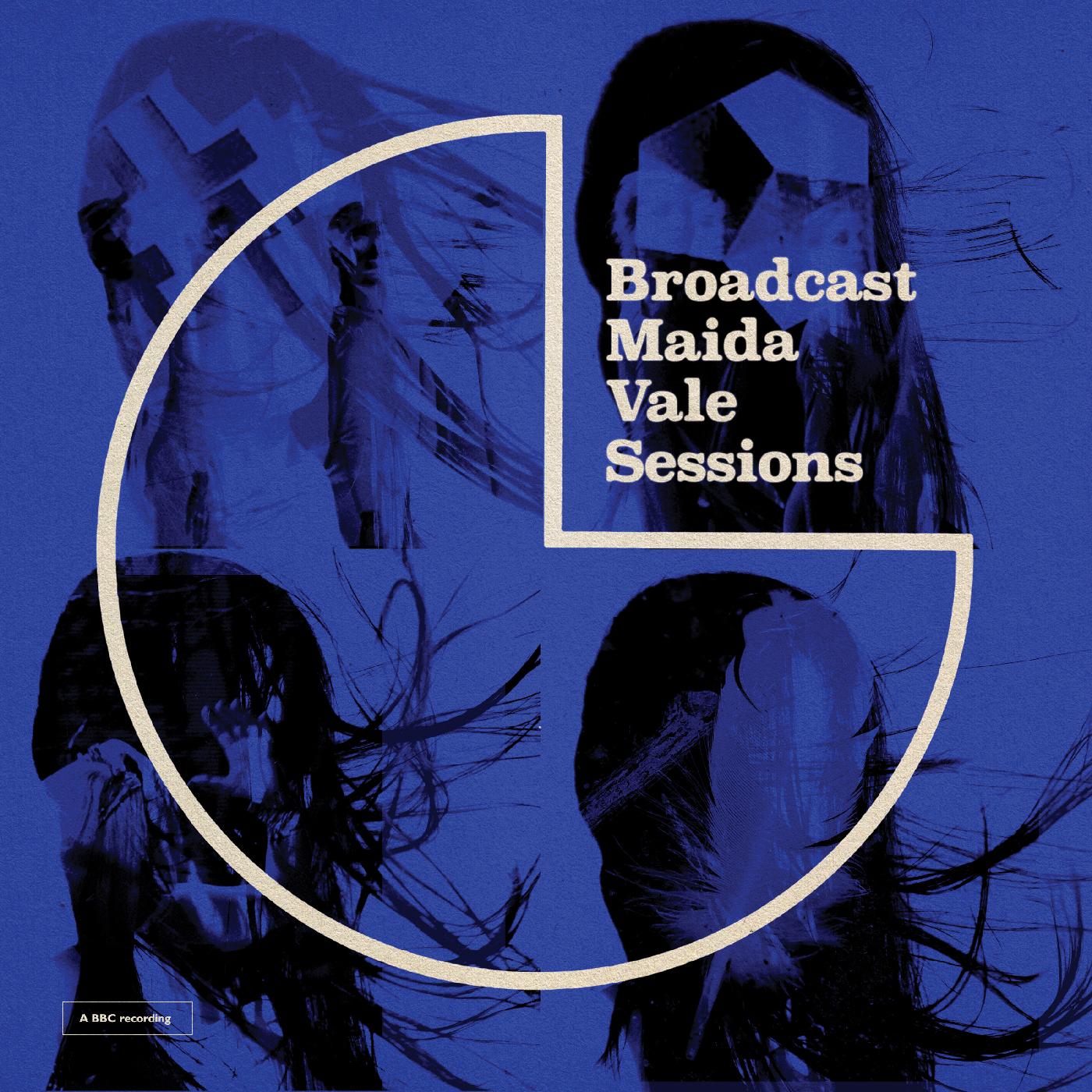 Maida Vale Sessions [Vinyl]