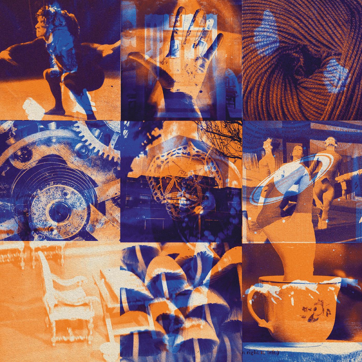 Mother Is The Milky Way [Vinyl]