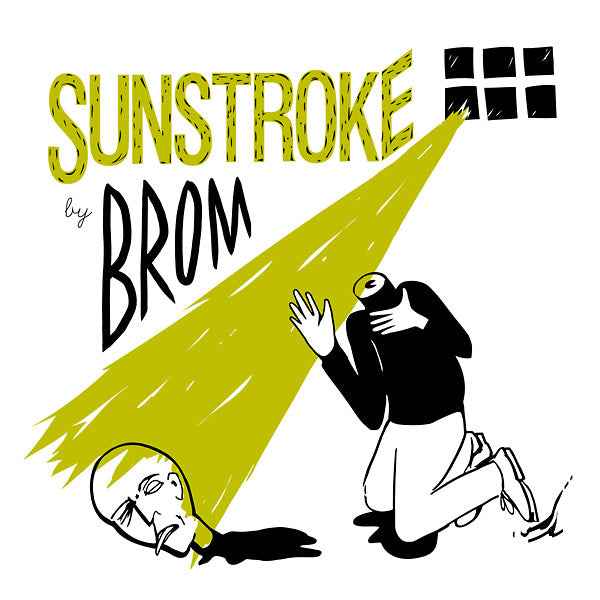 Sunstroke [CD]