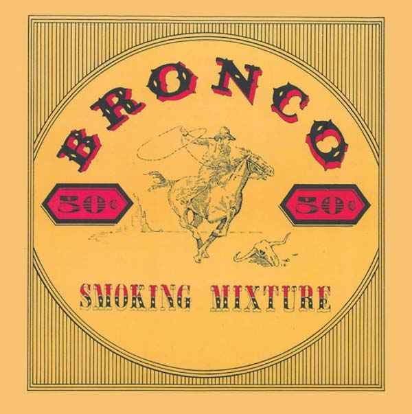 Smoking Mixture [CD]