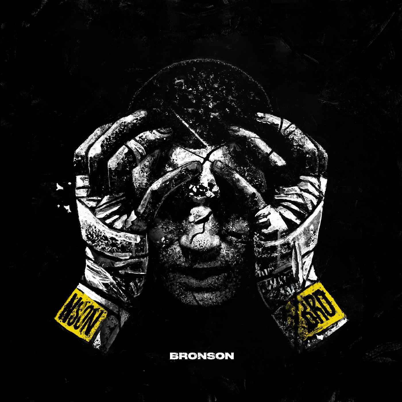 BRONSON [CD]