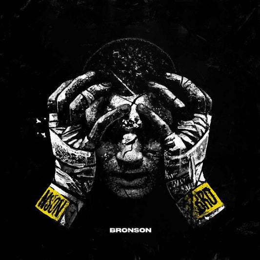BRONSON [CD]