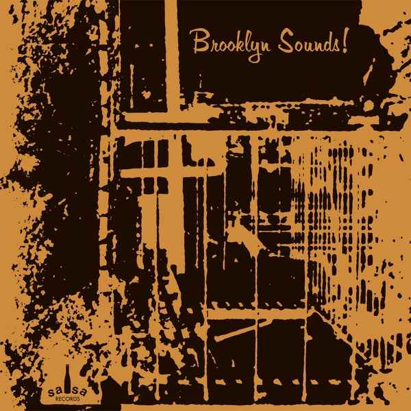 Brooklyn Sounds! [Vinyl]
