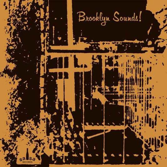 Brooklyn Sounds! [Vinyl]
