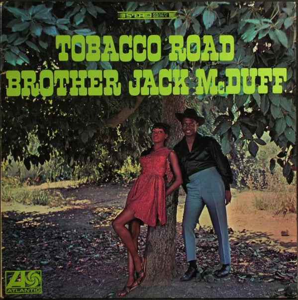 Tobacco Road [Vinyl]