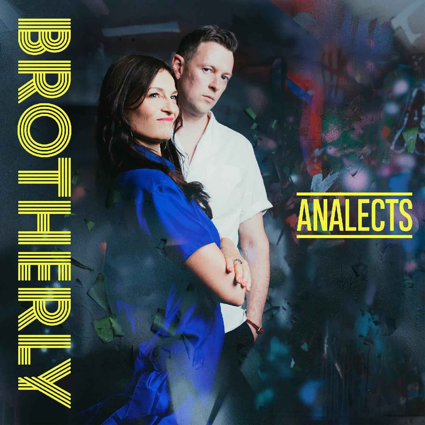 Analects [CD]