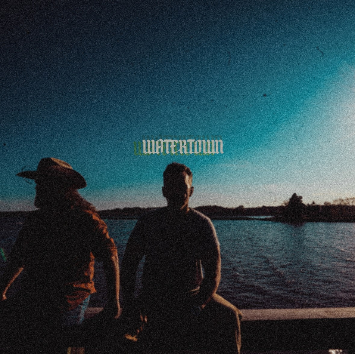 PRE-ORDER: Brothers Osborne - Watertown [Dockside Blue LP] [Vinyl]