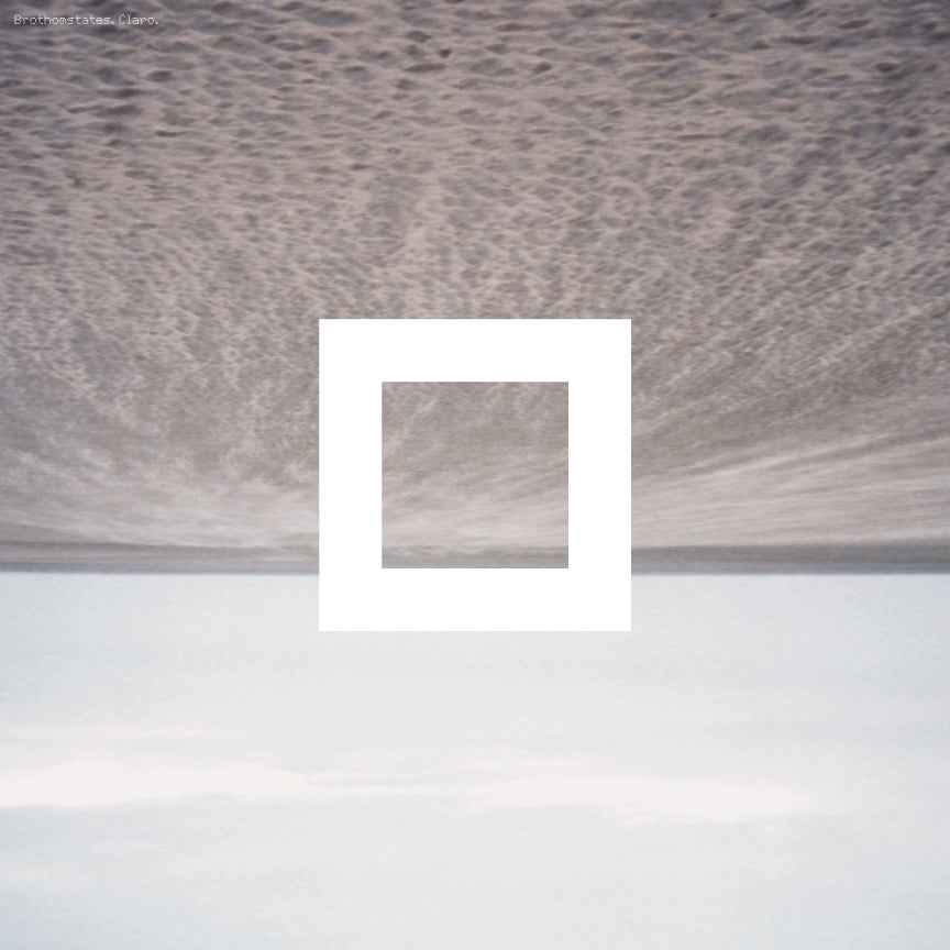 Claro [CD]