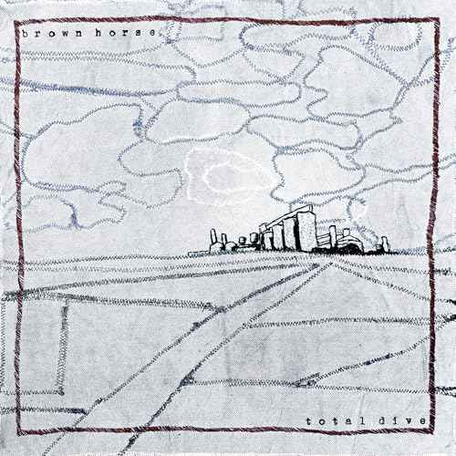 Total Dive [CD]