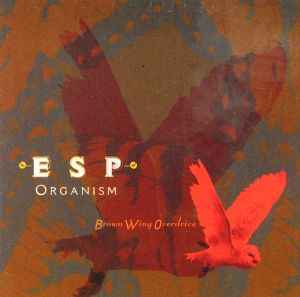 ESP Organism [CD]
