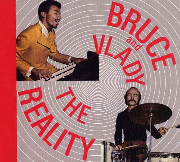 The Reality [CD]