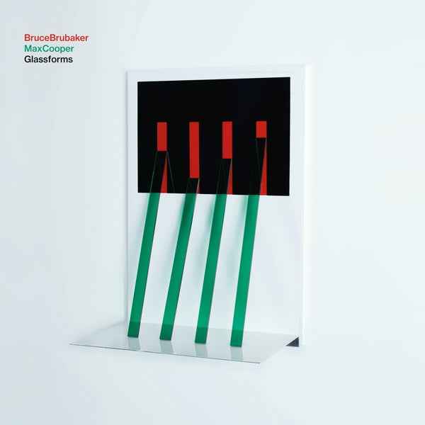 Glassforms [CD]