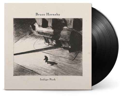 Indigo Park [Vinyl]