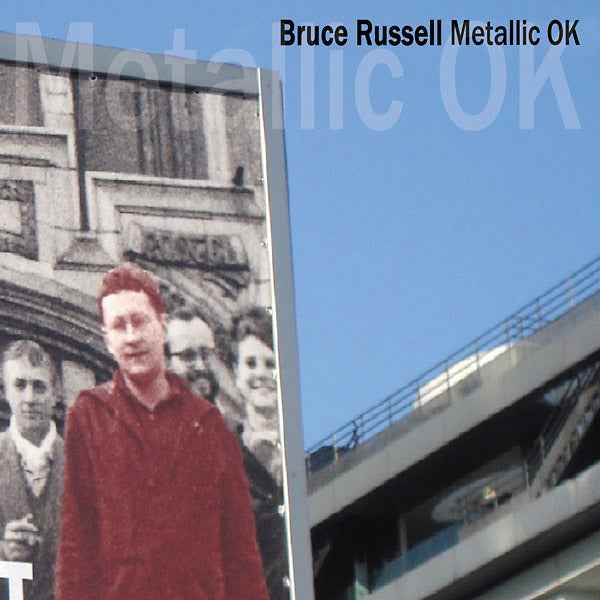 Metallic OK [CD]