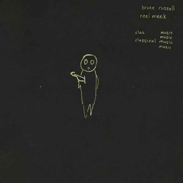 Classical Music [Vinyl]