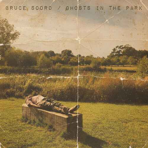 Bruce Soord - Ghosts In The Park [Vinyl]